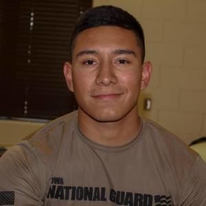 Meet your Posher, Benjy